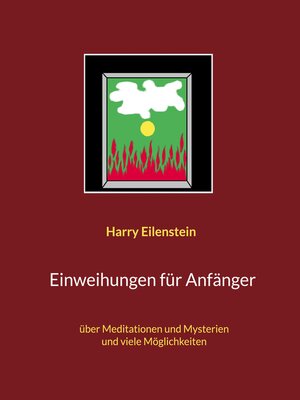 cover image of Einweihungen für Anfänger